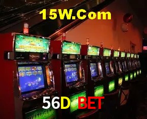 Experiência VIP 56D Bet
